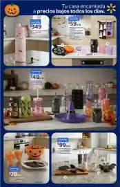 Folleto Walmart Página 30