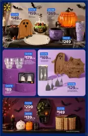 Folleto Walmart Página 31