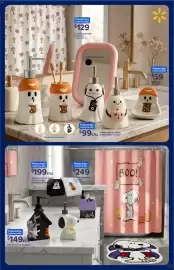 Folleto Walmart Página 32