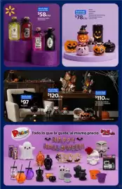 Folleto Walmart Página 5