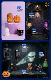 Folleto Walmart Página 6