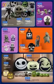 Folleto Walmart Página 7