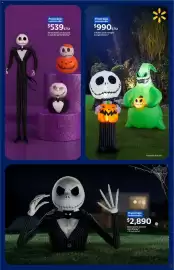 Folleto Walmart Página 8