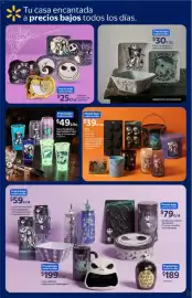 Folleto Walmart Página 9