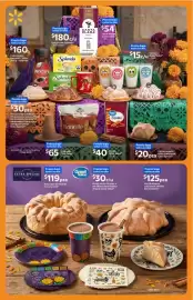 Folleto Walmart Página 2: Precio bajo todos los días $160 Café soluble Nescafé Clásico 200 g + taza roja Precio bajo todos