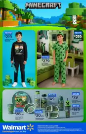 Folleto Walmart Página 3