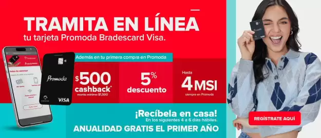 Catálogo Promoda Página 2