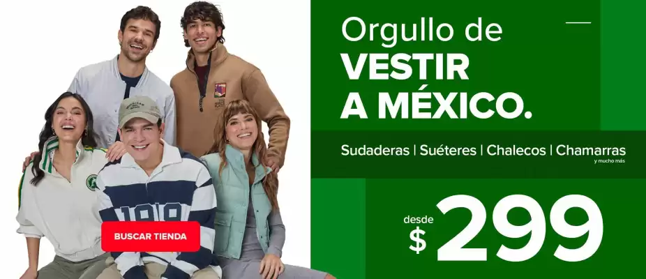 Catálogo Promoda (válido hasta 17-11)