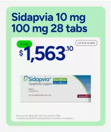 Catálogo Farmacias YZA Página 3
