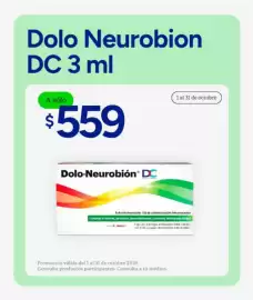 Catálogo Farmacias YZA Página 4