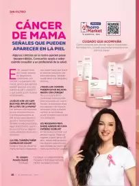 Folleto Farmacias del Ahorro Página 10