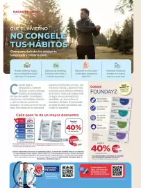 Folleto Farmacias del Ahorro Página 13