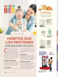Folleto Farmacias del Ahorro Página 18