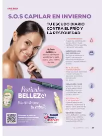 Folleto Farmacias del Ahorro Página 19