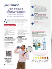 Folleto Farmacias del Ahorro Página 20