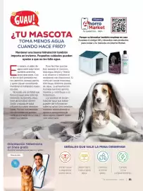 Folleto Farmacias del Ahorro Página 21