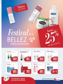 Folleto Farmacias del Ahorro Página 23