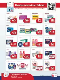 Folleto Farmacias del Ahorro Página 27