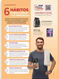 Folleto Farmacias del Ahorro Página 7