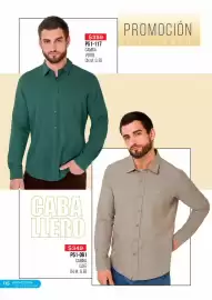 Catálogo Cklass Página 116