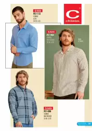 Catálogo Cklass Página 117