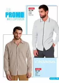 Catálogo Cklass Página 119