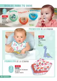 Catálogo Cklass Página 122