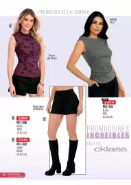 Catálogo Cklass Página 18