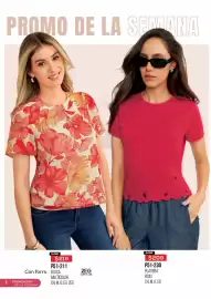 Catálogo Cklass Página 2