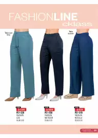 Catálogo Cklass Página 21
