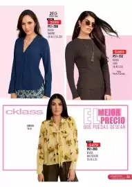 Catálogo Cklass Página 23