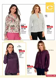 Catálogo Cklass Página 25