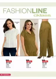 Catálogo Cklass Página 26