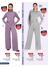 Catálogo Cklass Página 260
