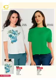Catálogo Cklass Página 4