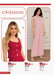 Catálogo Cklass Página 40