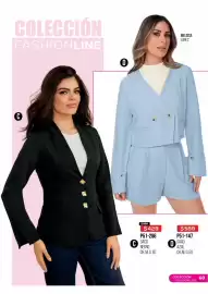 Catálogo Cklass Página 61