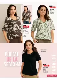 Catálogo Cklass Página 7
