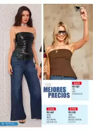 Catálogo Cklass Página 74