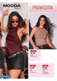 Catálogo Cklass Página 76