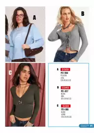Catálogo Cklass Página 87