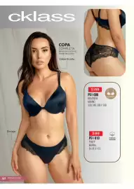Catálogo Cklass Página 98