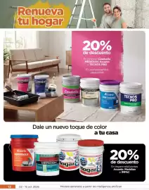 Folleto Chedraui Página 12