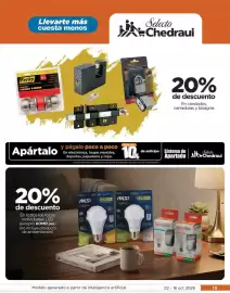 Folleto Chedraui Página 13
