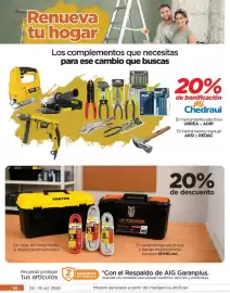 Folleto Chedraui Página 14