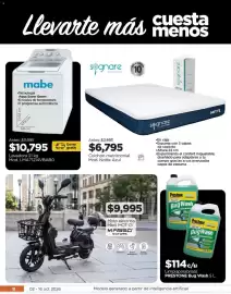 Folleto Chedraui Página 8