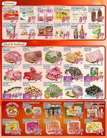 Foody Mart flyer week 40 Page 4