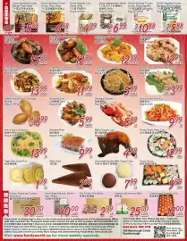 Foody Mart flyer week 40 Page 2