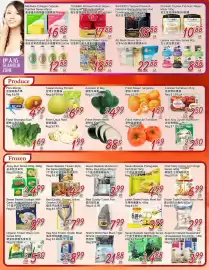 Foody Mart flyer week 40 Page 3