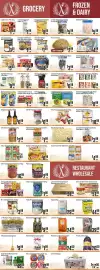 Nations Fresh Foods flyer week 40 Page 3